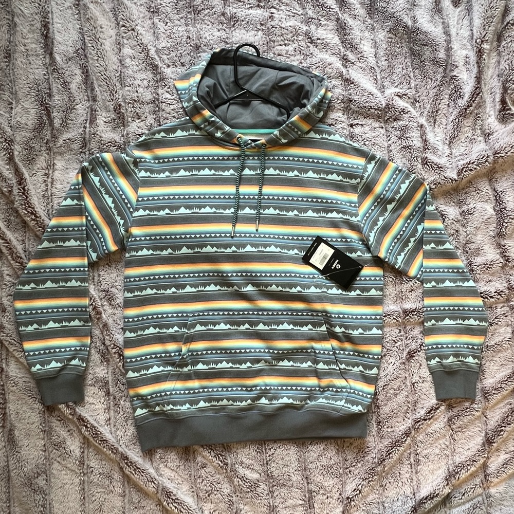 Hooey Hoodie